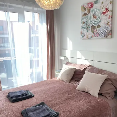 Jasmin Apartman Budapest Exterior photo