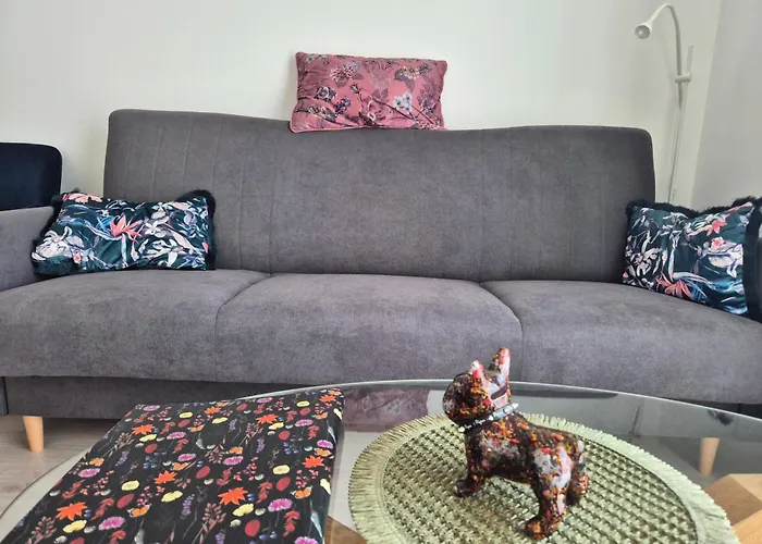 Jasmin Apartman