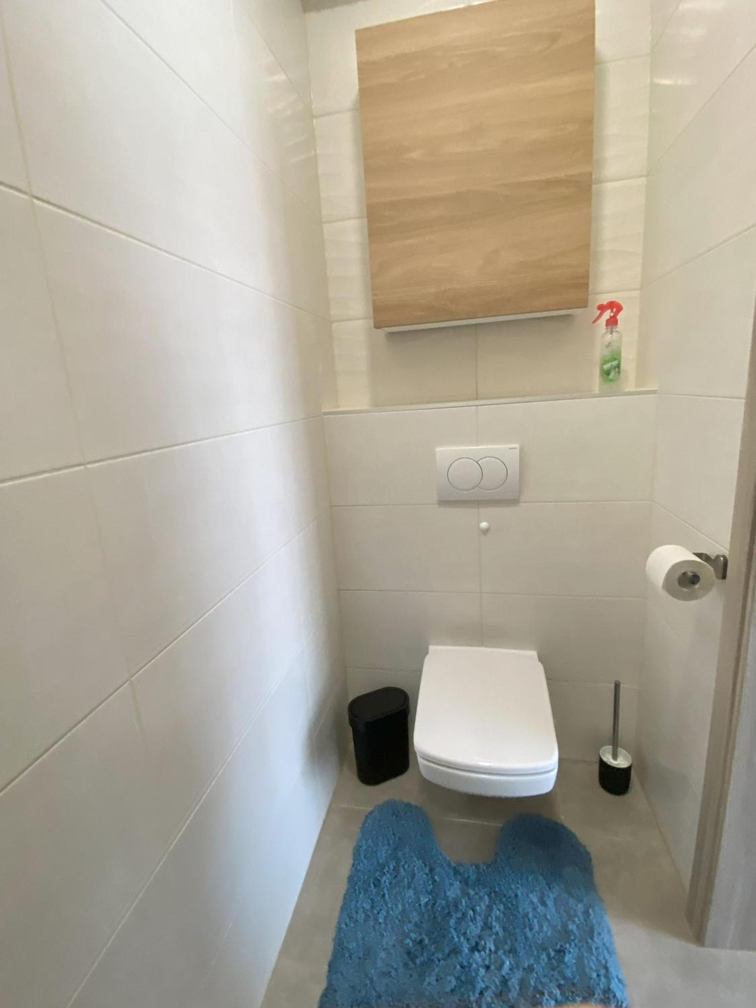 Appartement Jasmin Boedapest