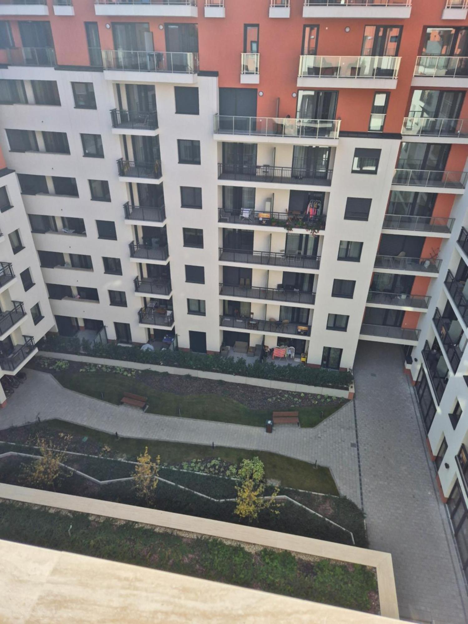 Apartamento Jasmin