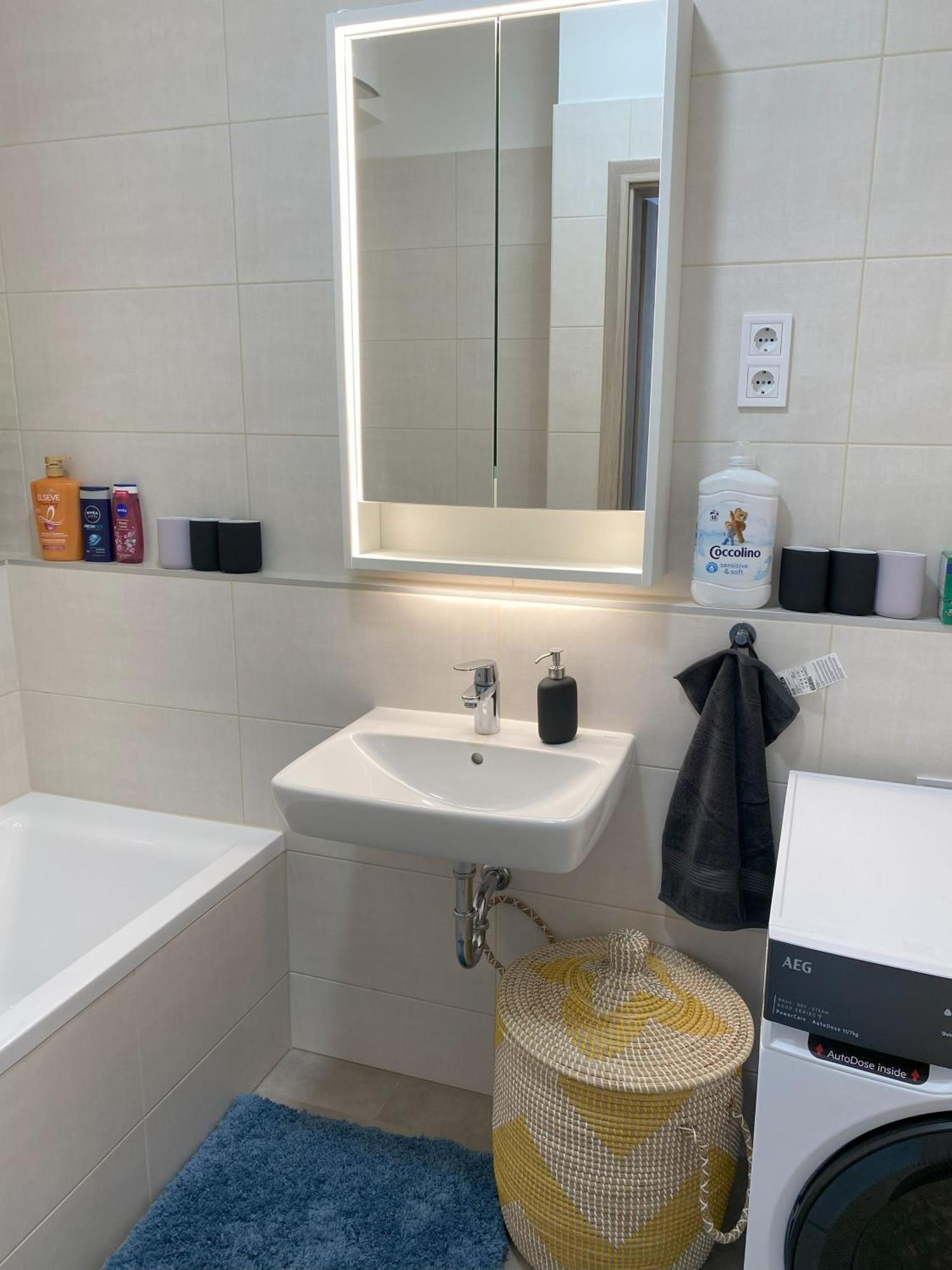 Jasmin Appartement *