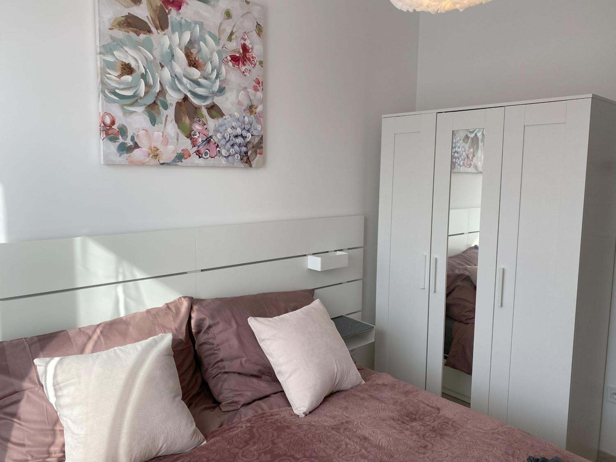 Apartamento Jasmin *