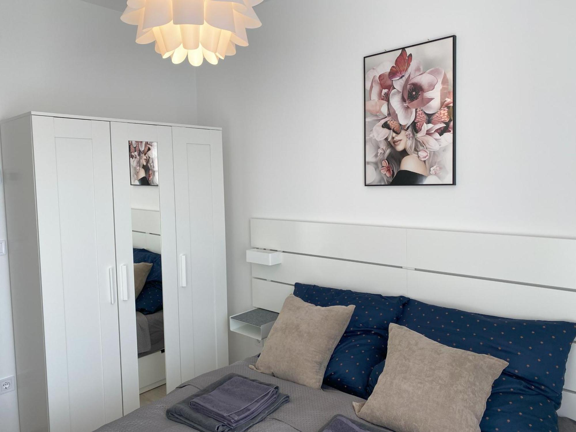 Jasmin Apartamento Budapest