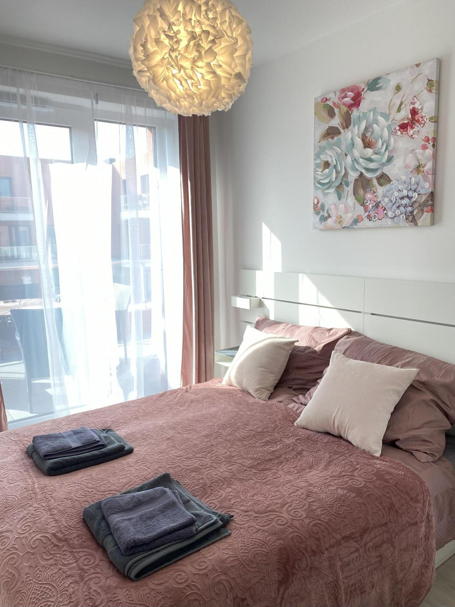 Apartamento Jasmin Budapest