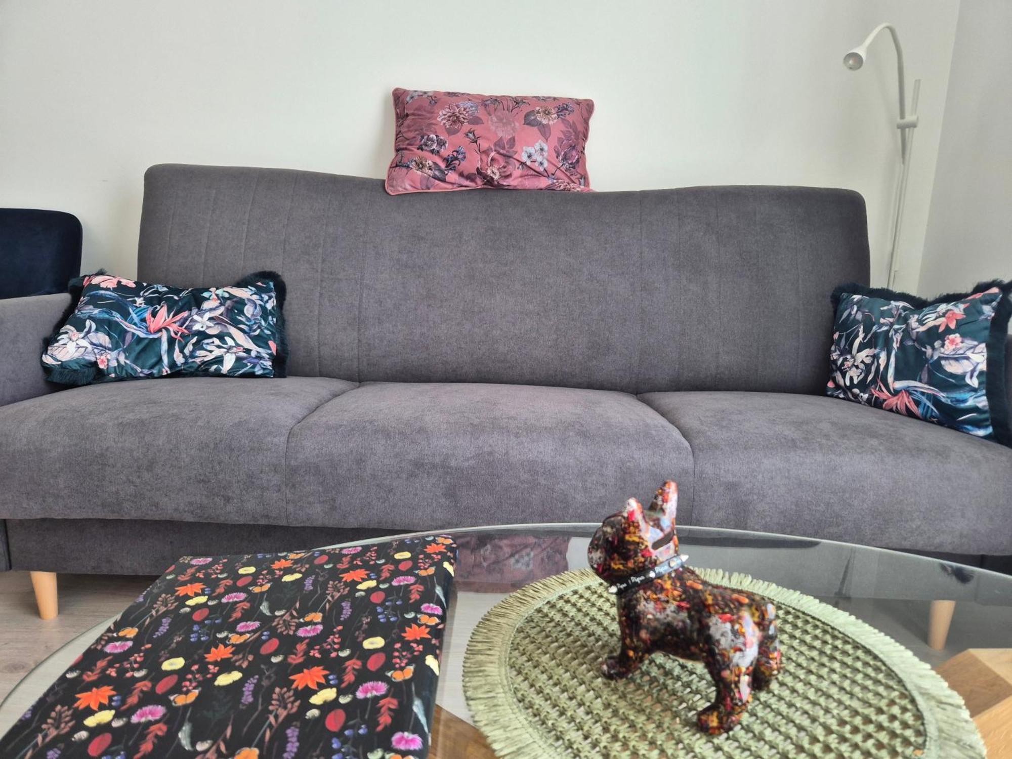 Apartamento Jasmin *
