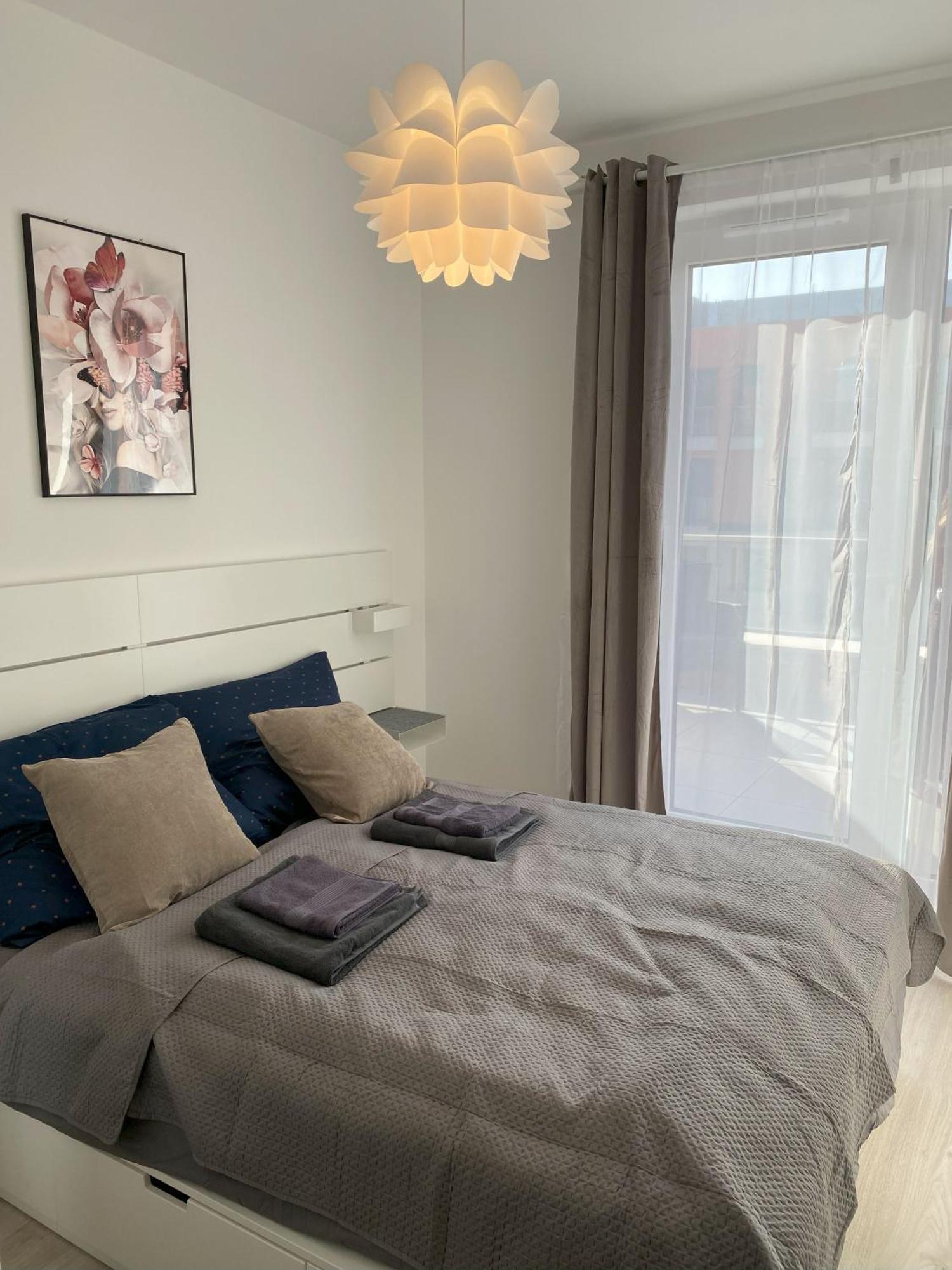 Apartamento Jasmin