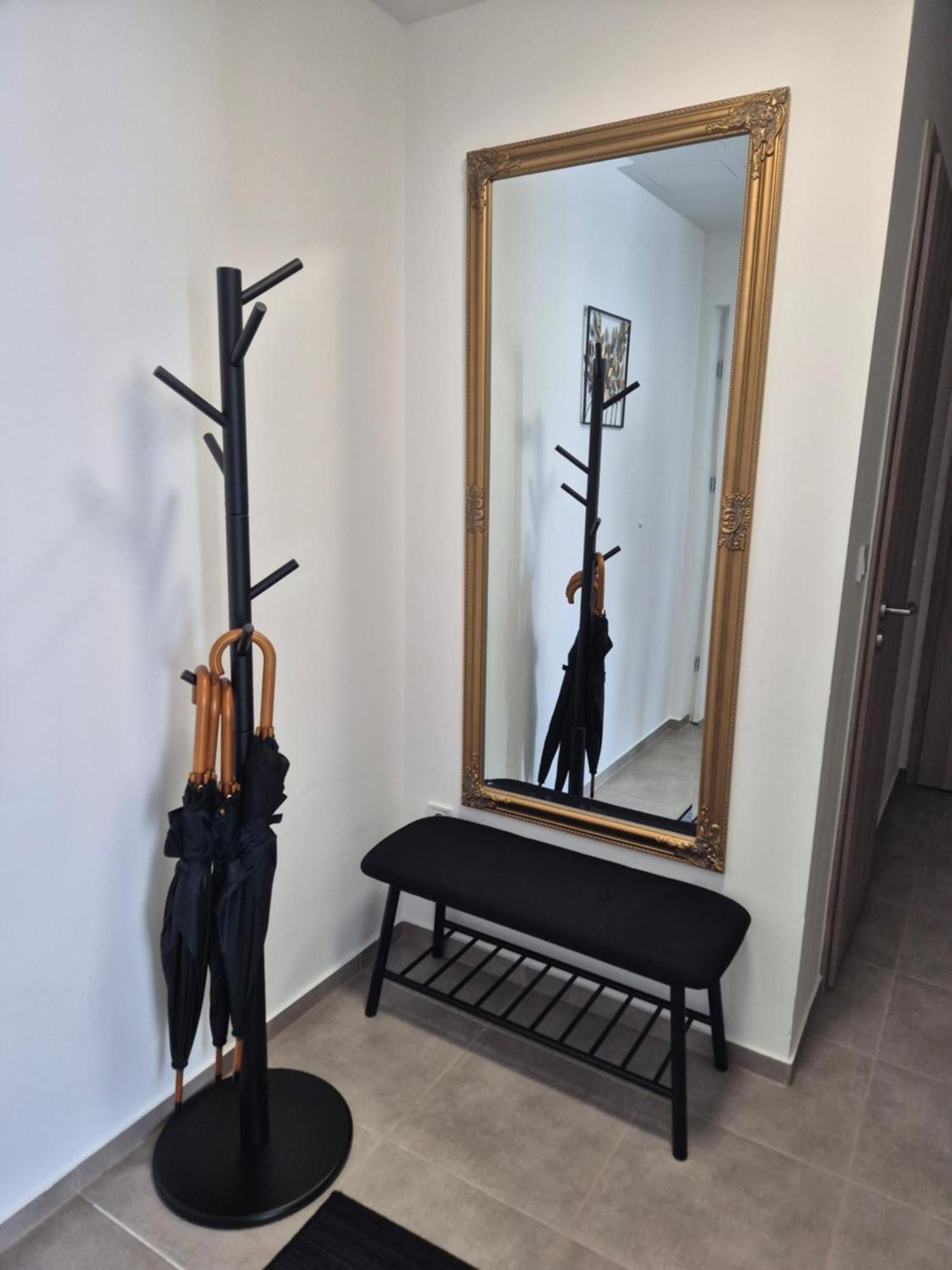 Jasmin Appartement *