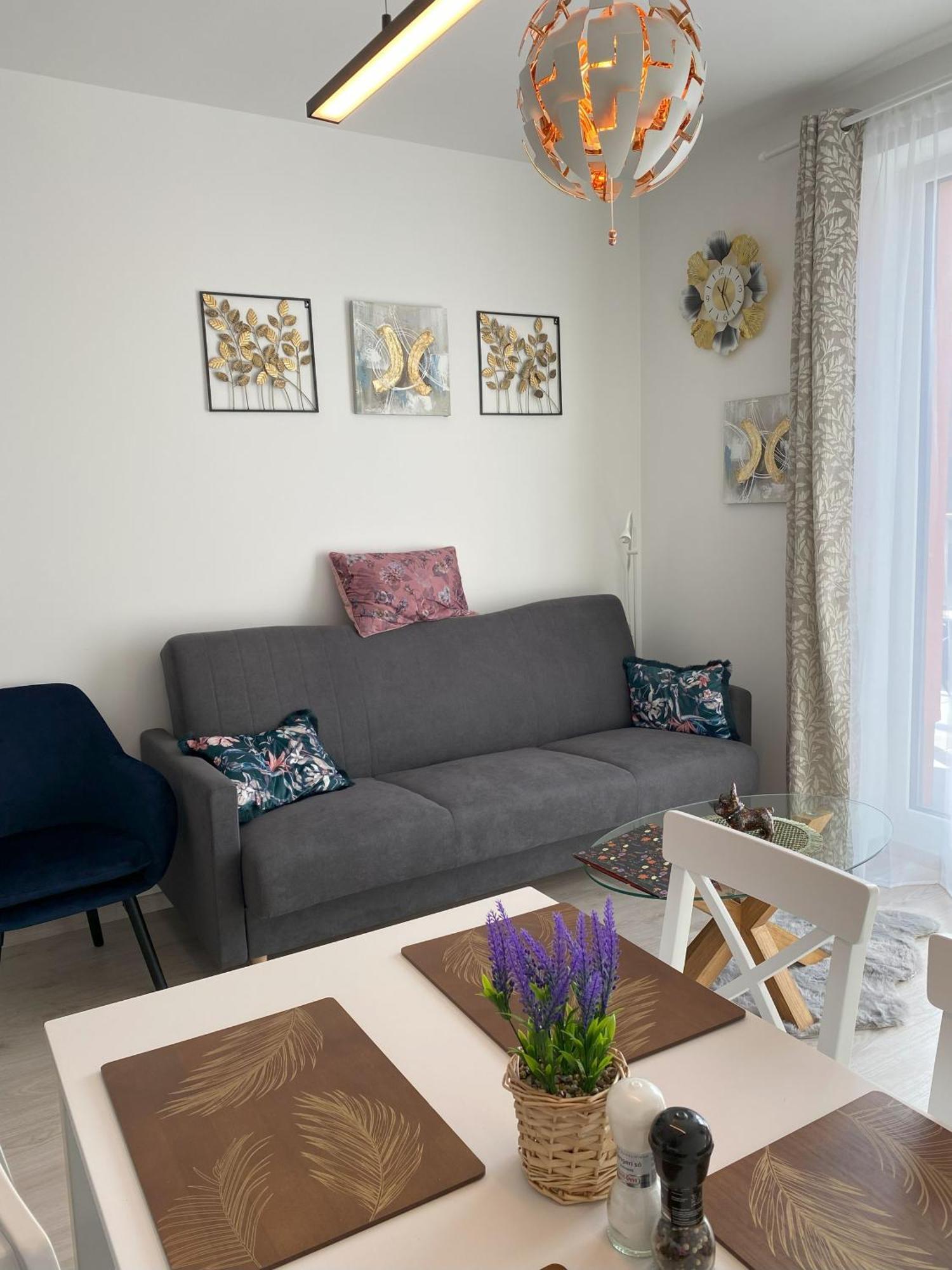 Apartamento Jasmin