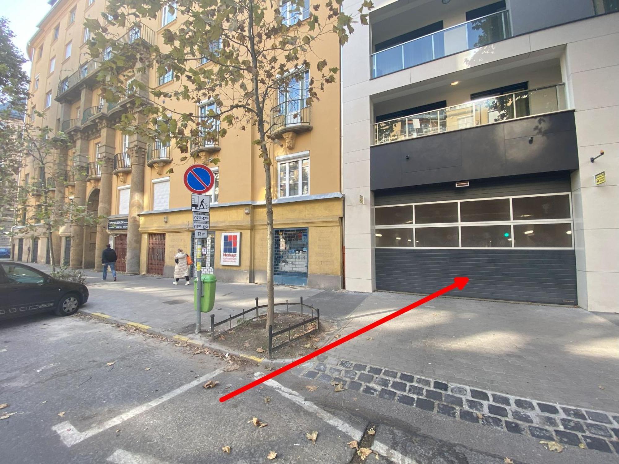 Appartement Jasmin *