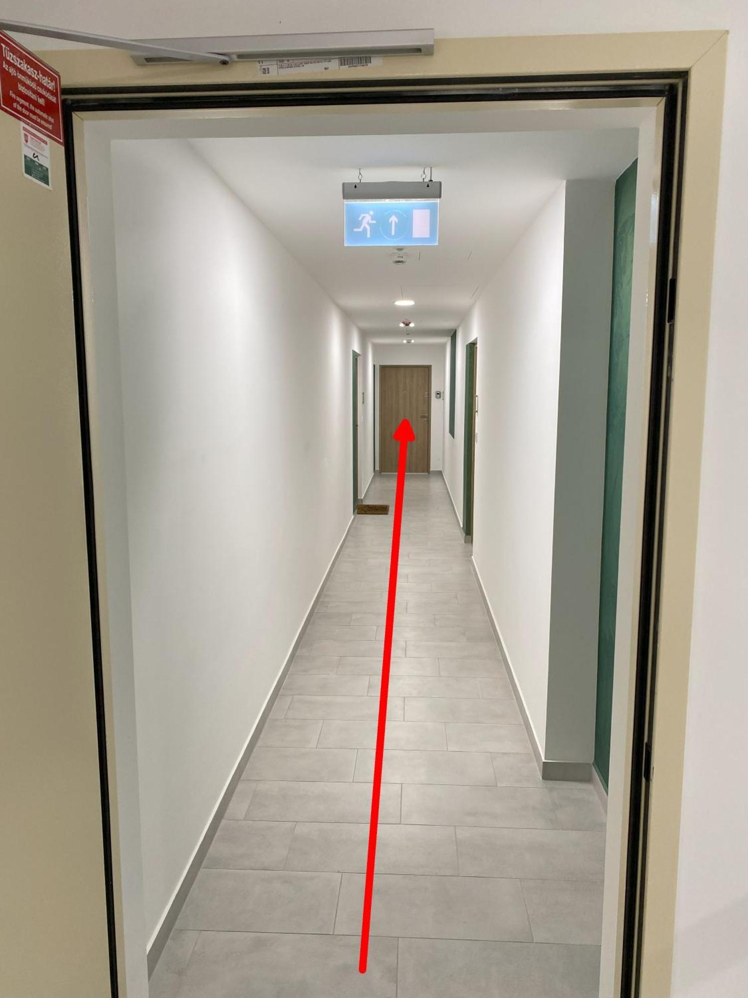 Apartamento Jasmin