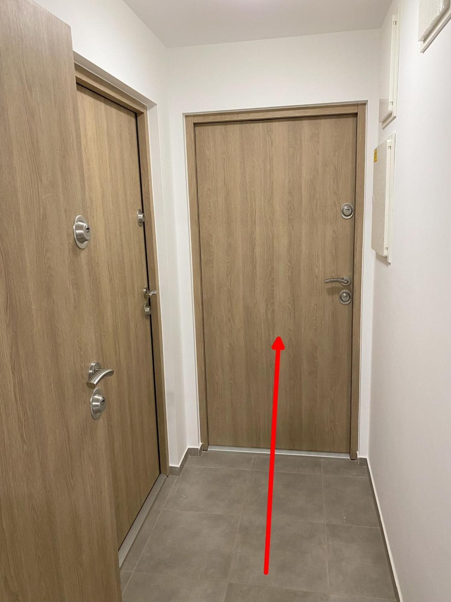 Jasmin Apartamento Budapest